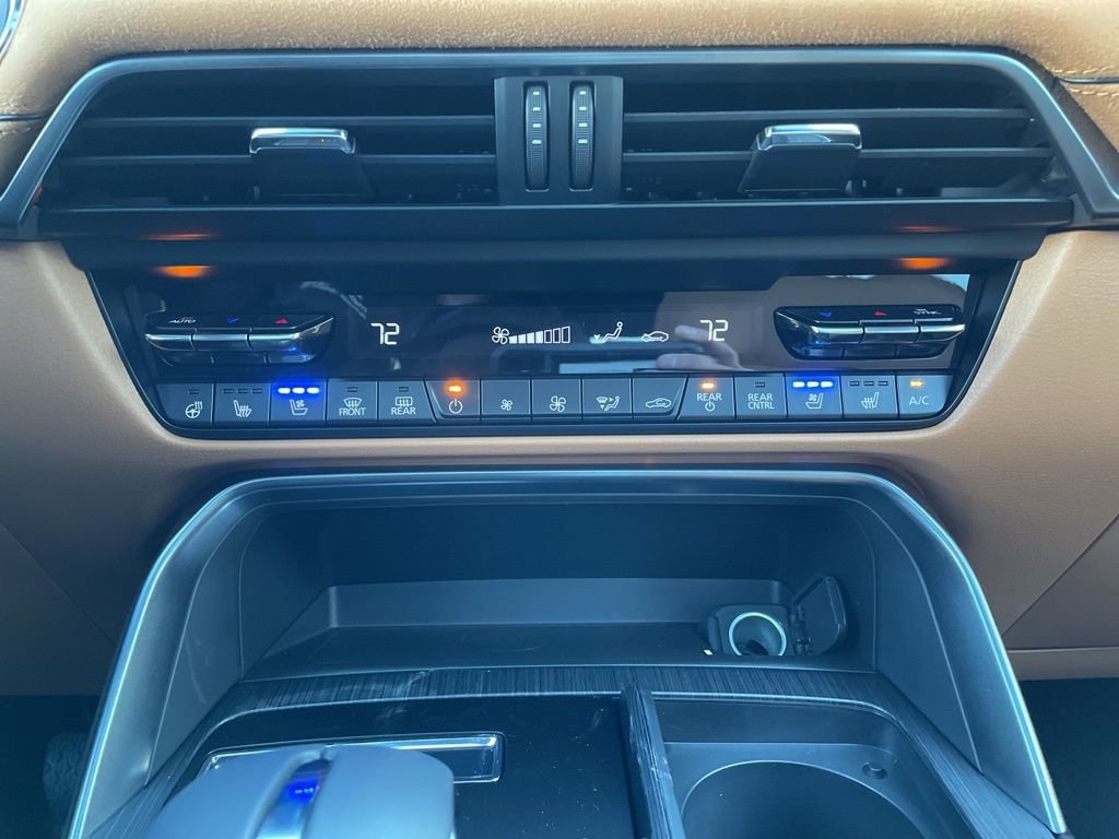 New 2026 MAZDA CX-70 3.3 Turbo S w/ Premium Plus image 26