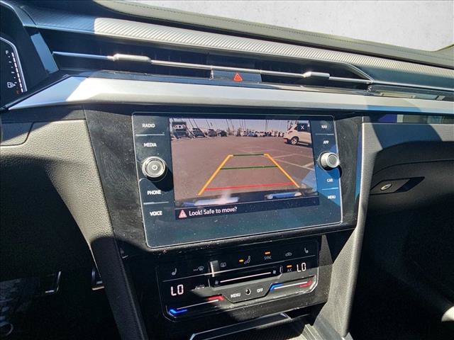 Used 2021 Volkswagen Arteon SEL AWD/4WD image 13