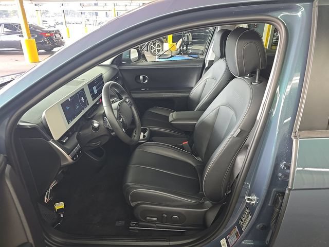 Used 2023 Hyundai Ioniq 5 SEL AWD/4WD image 7