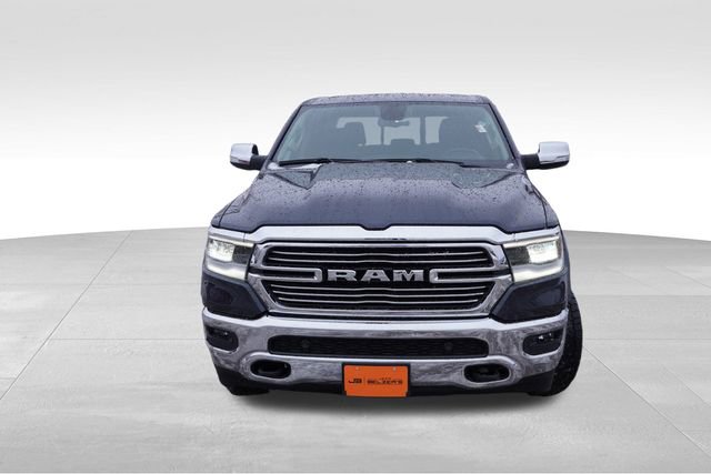 Certified 2019 RAM 1500 Laramie image 13