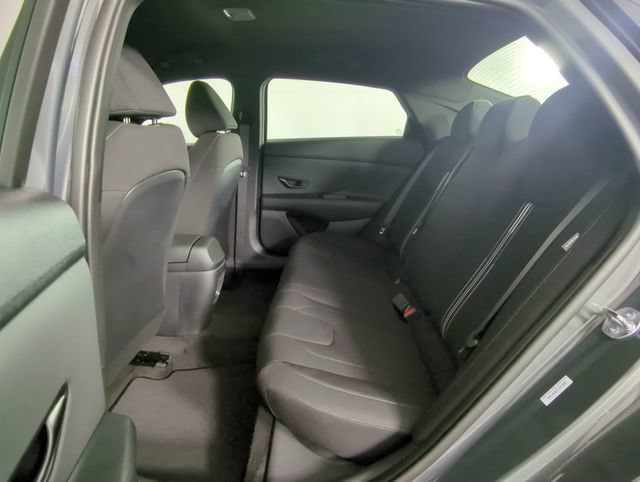 New 2026 Hyundai Elantra Sport FWD image 20