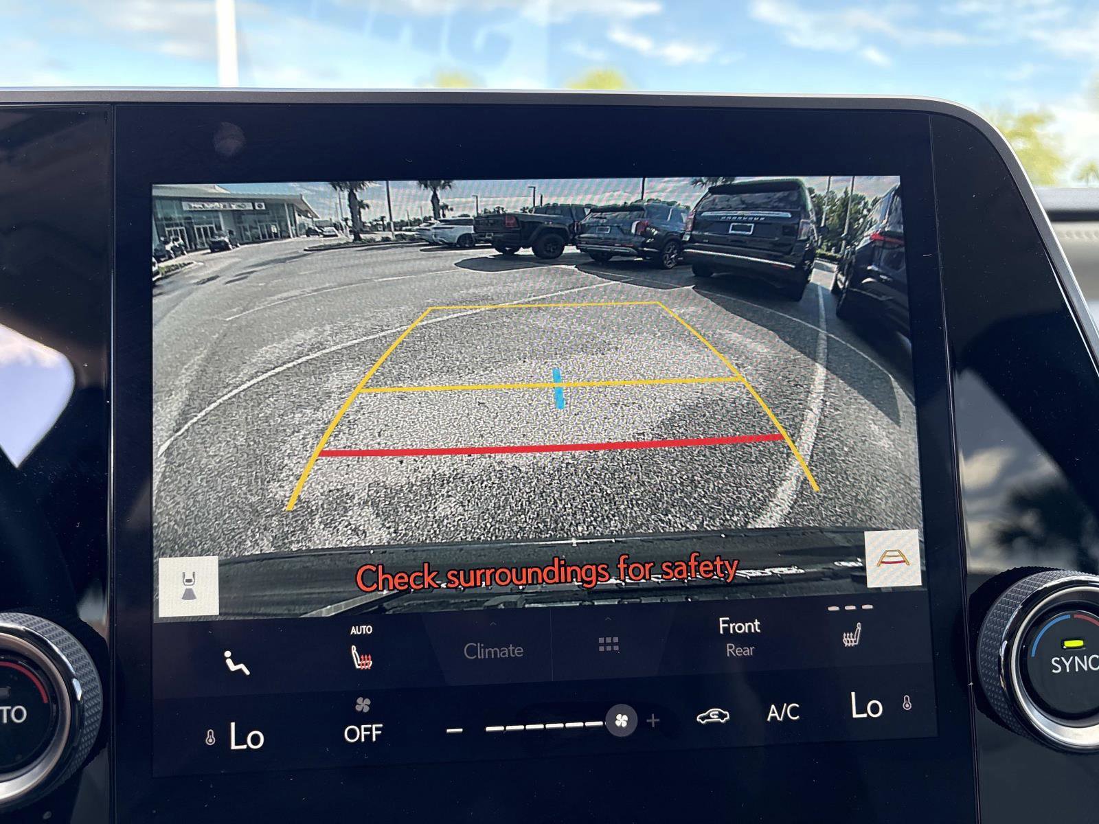 Certified 2024 Lexus RX 350 FWD image 23