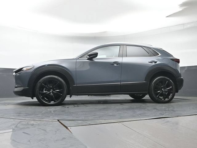 Certified 2024 MAZDA CX-30 AWD 2.5 S w/ Preferred Package image 32