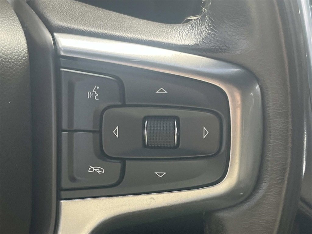 Used 2021 Chevrolet Tahoe LT image 28