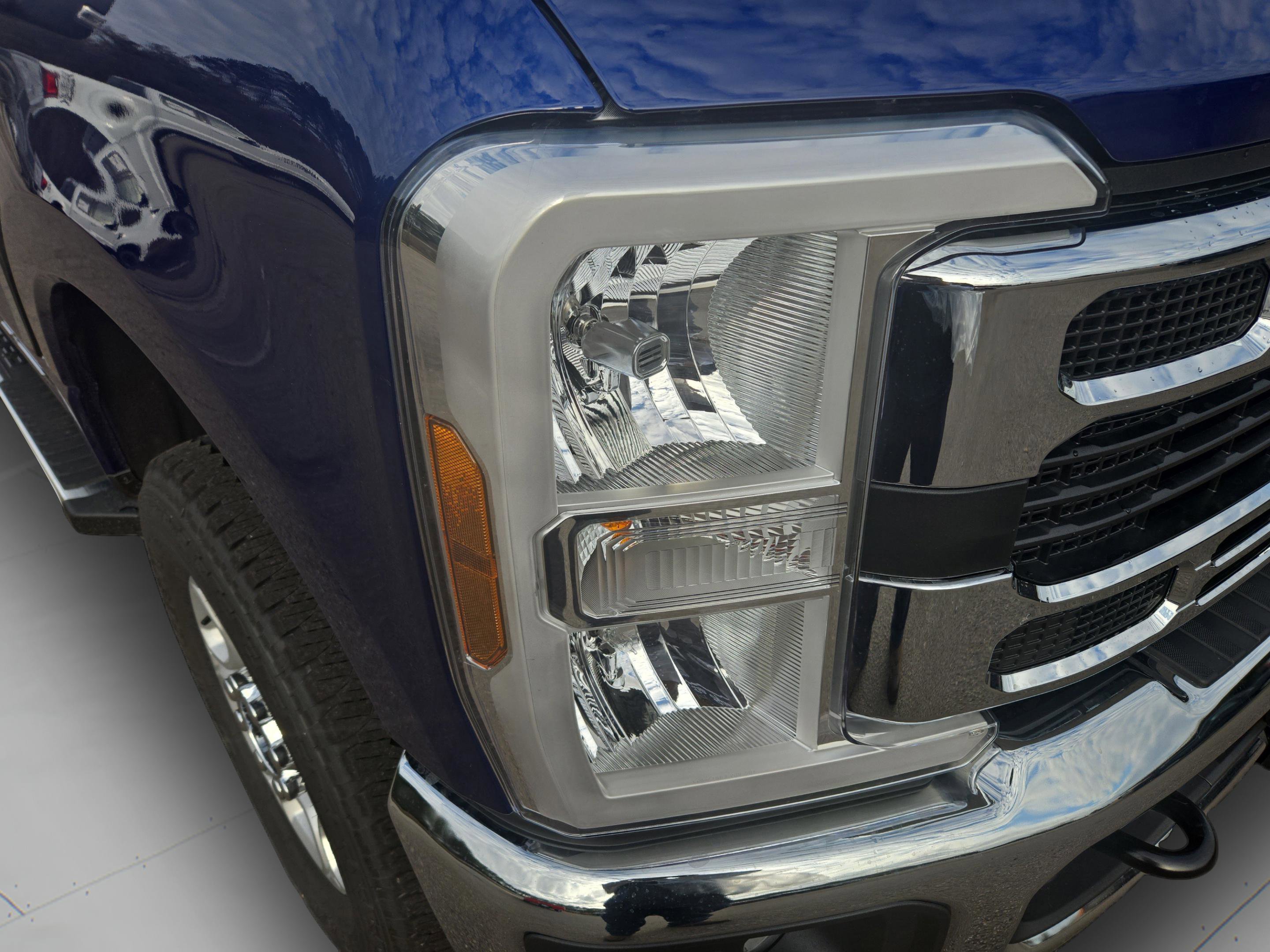 New 2026 Ford F350 XLT image 31