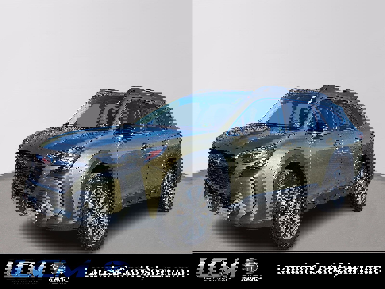 Certified 2023 Subaru Outback Limited