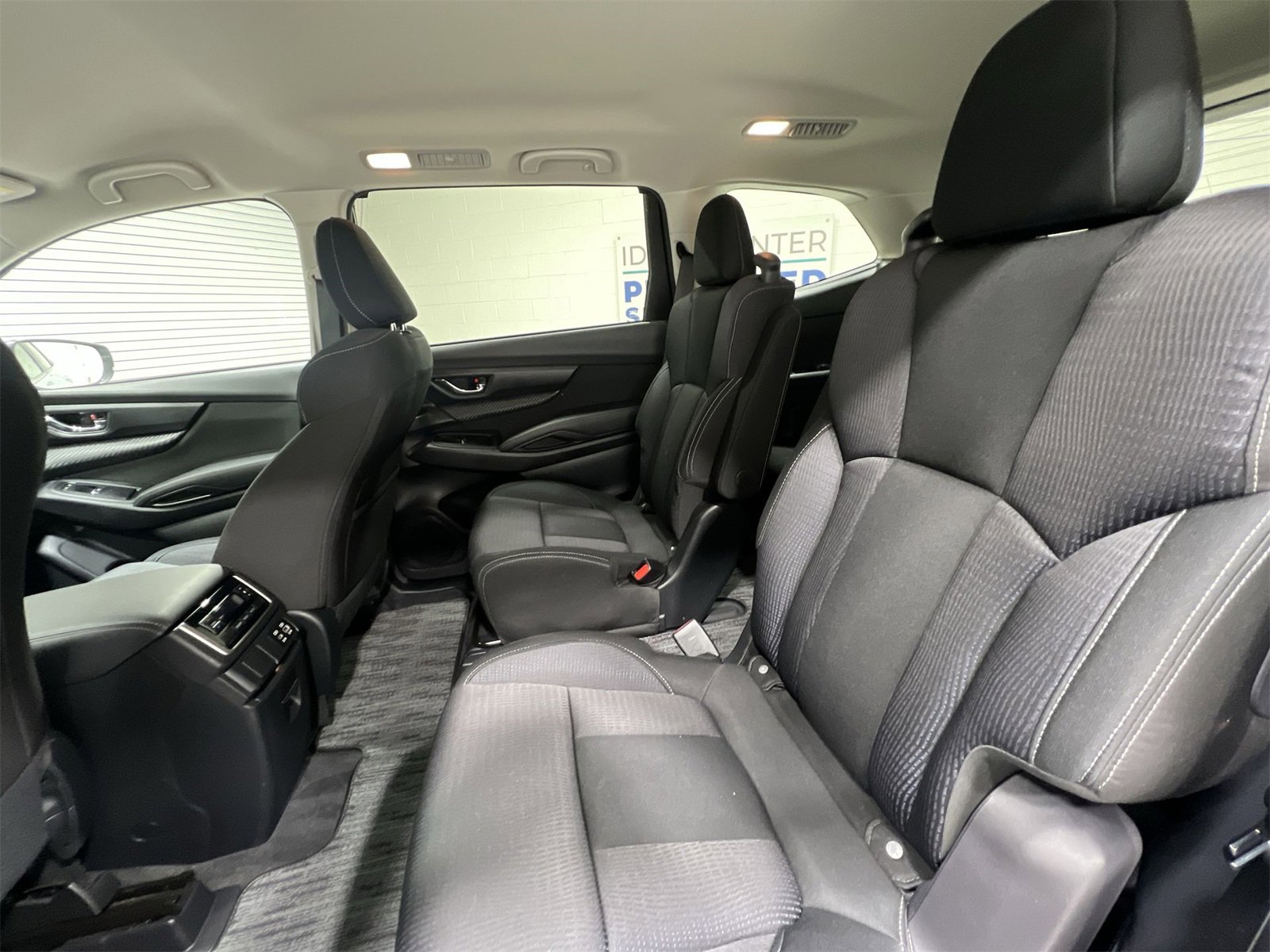 Used 2024 Subaru Ascent Premium w/ Convenience Package image 21