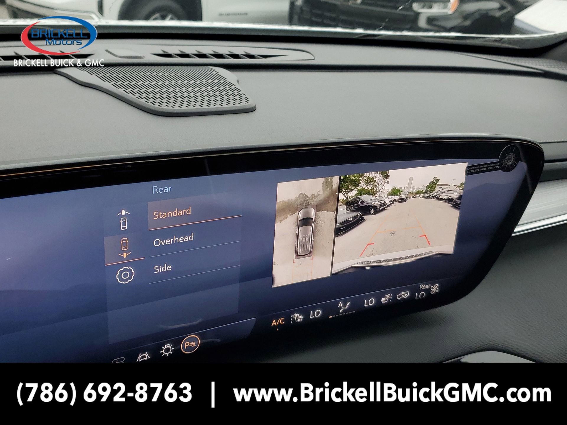 New 2025 Buick Enclave Preferred w/ Power Package image 28