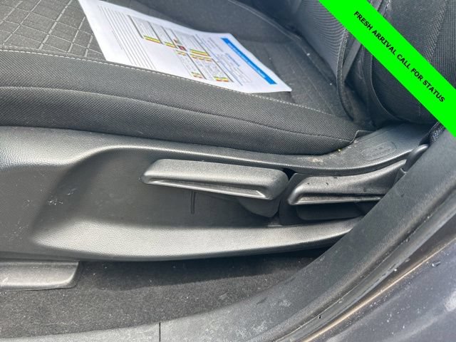 Certified 2024 Honda HR-V LX image 19