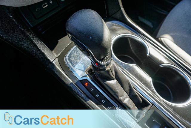 Used 2022 Chevrolet Equinox LS w/ LS Convenience Package image 35