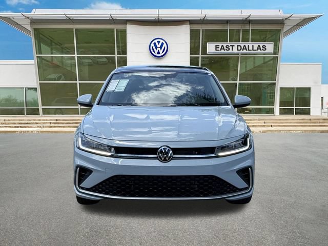 Used 2026 Volkswagen Jetta SE FWD image 5