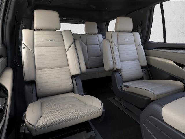 New 2026 Cadillac Escalade Sport w/ Touring Package RWD image 17