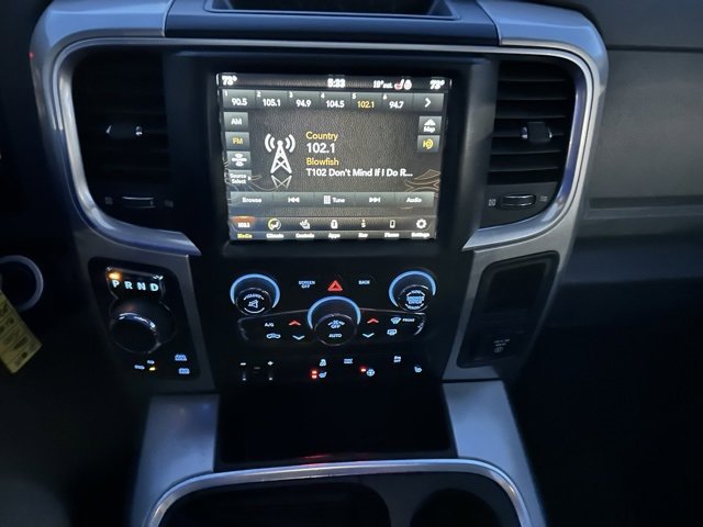 Used 2019 RAM 1500 Classic Warlock image 10