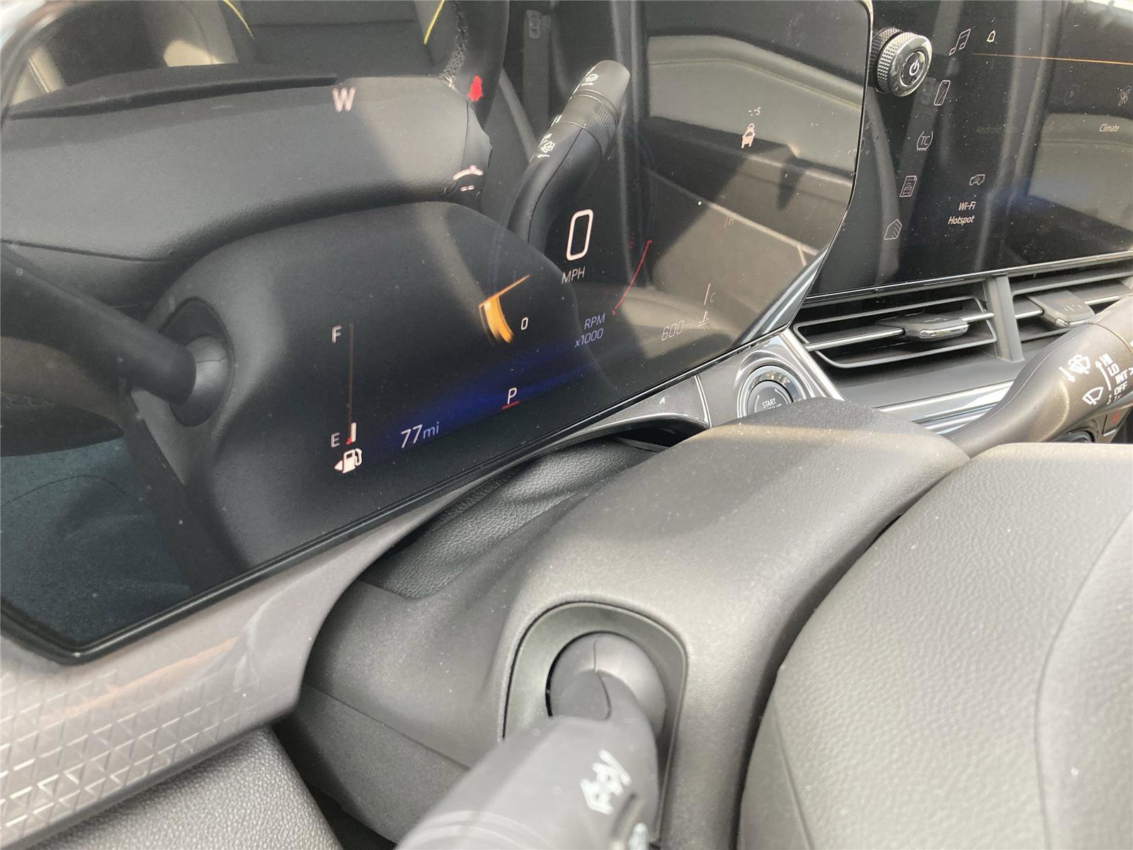 New 2026 Chevrolet Trax ACTIV w/ Sunroof Package image 29