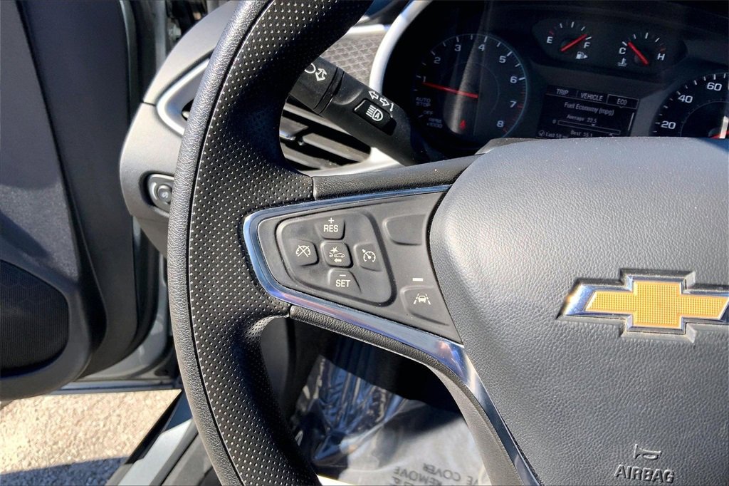 Used 2024 Chevrolet Malibu LT image 12