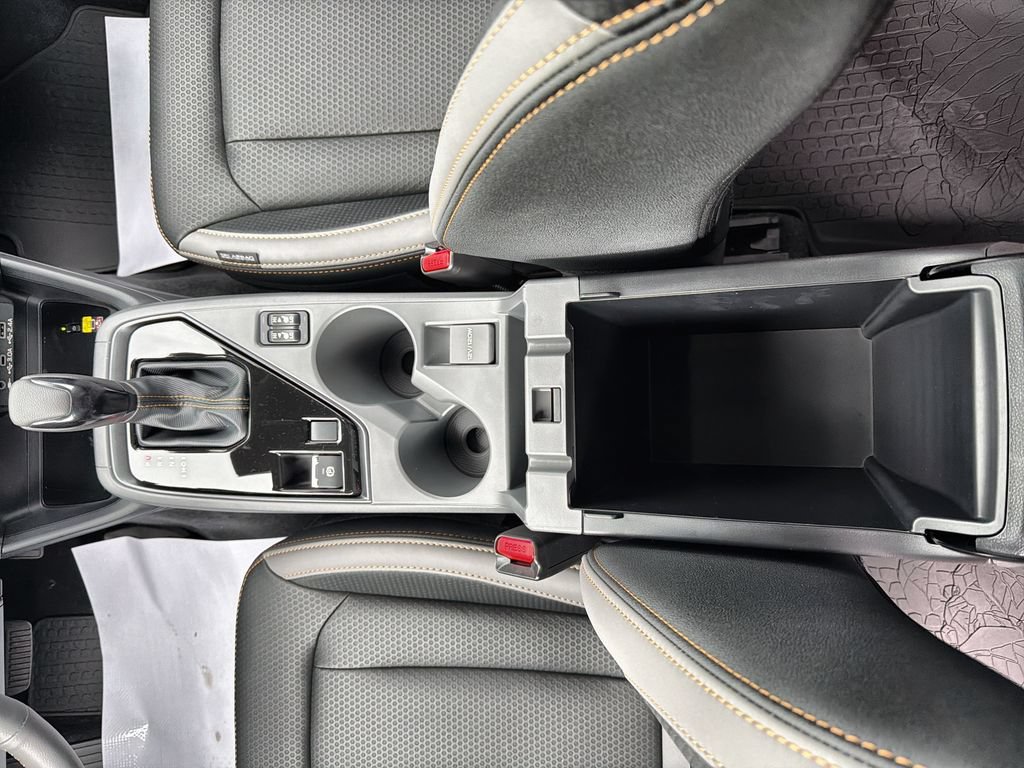 New 2026 Subaru Crosstrek 2.5i Wilderness w/ Crosstrek Mirror Package AWD/4WD image 34