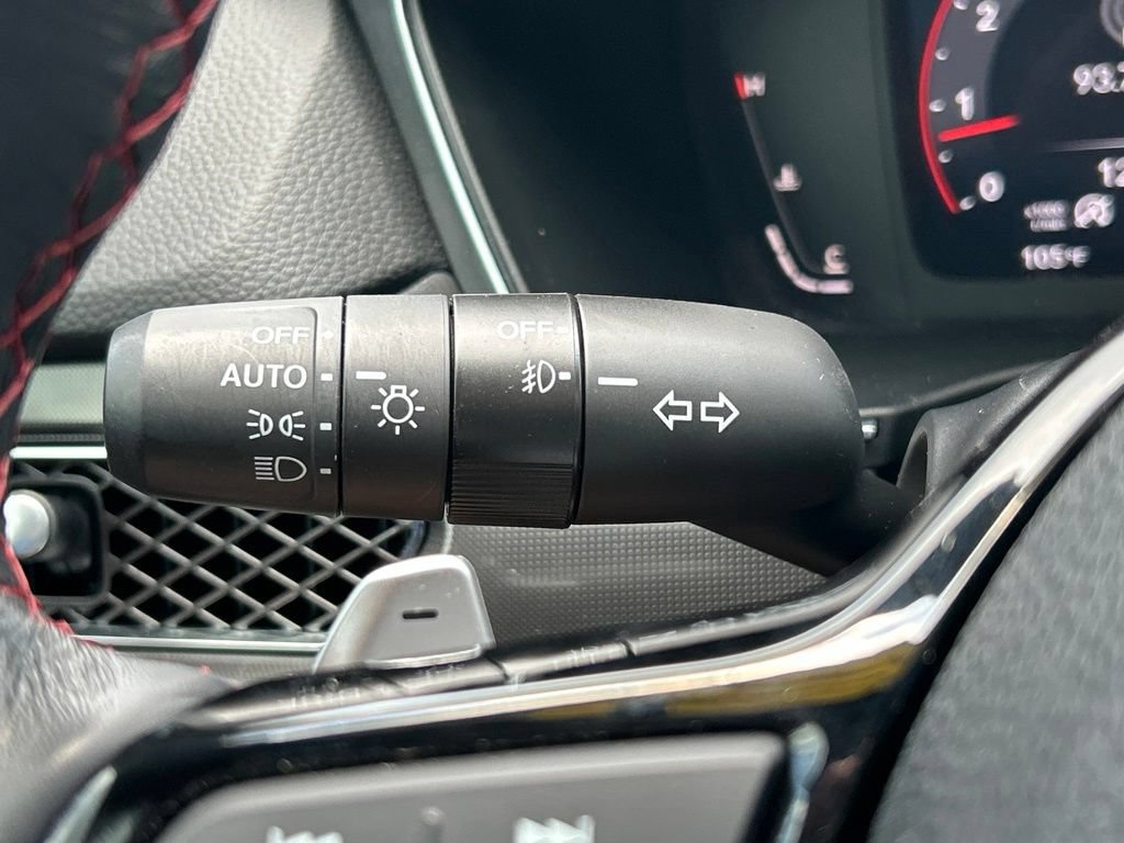 Used 2025 Acura Integra A-Spec FWD image 28