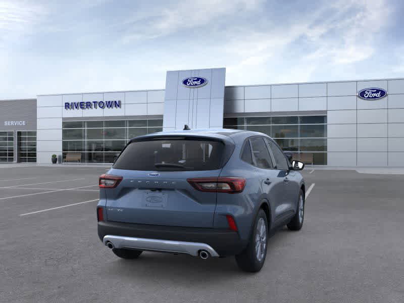 New 2026 Ford Escape Active image 8
