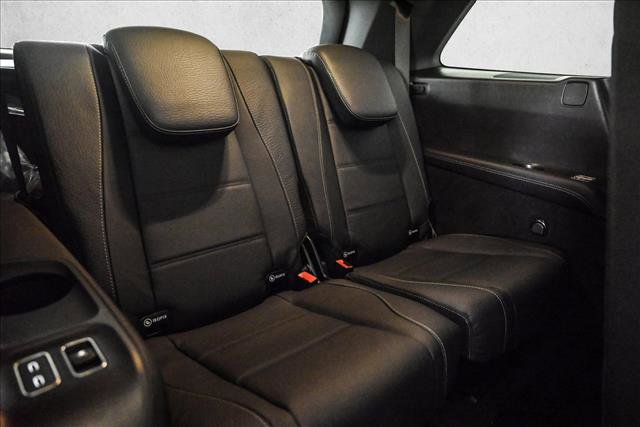 New 2026 Mercedes-Benz GLS 580 4MATIC image 21