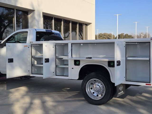 Used 2023 RAM 4500 Tradesman image 32