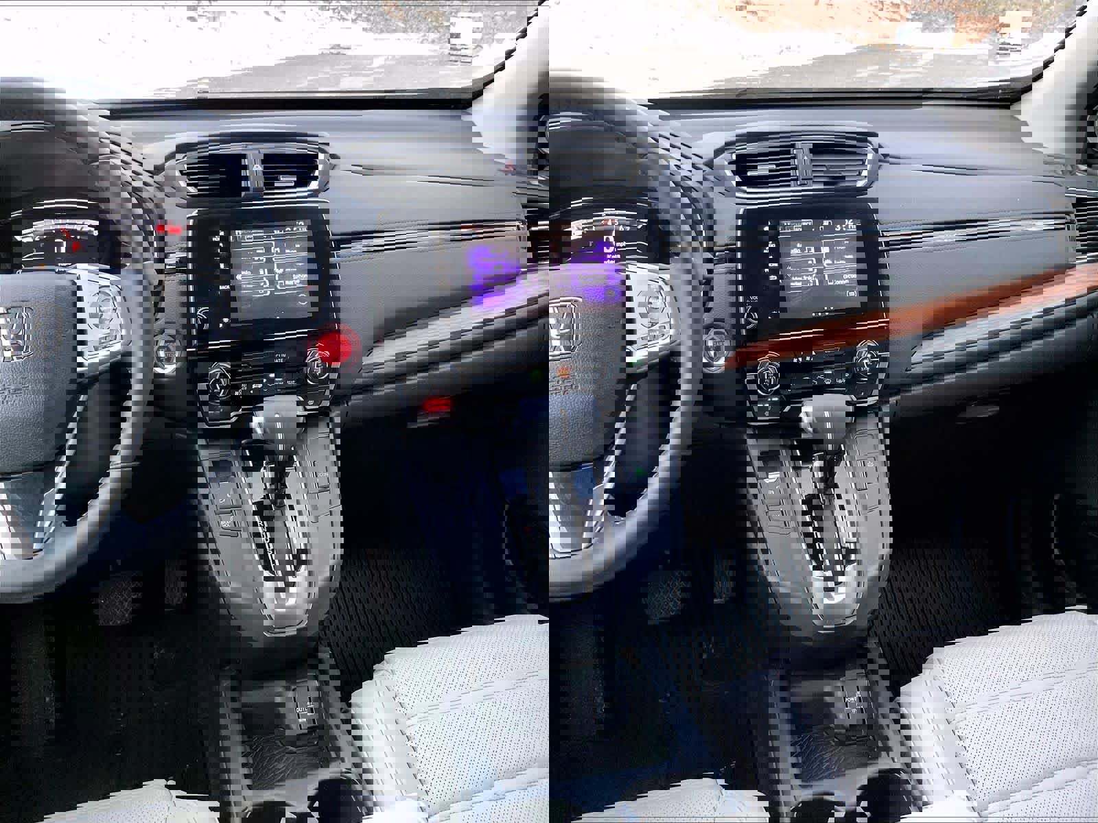 Certified 2018 Honda CR-V EX-L image 18