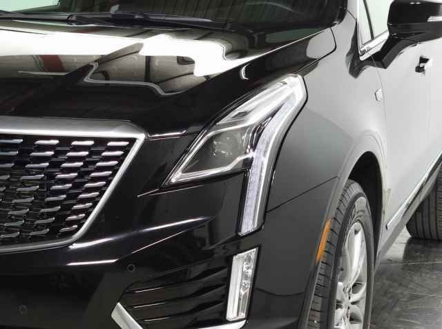 Certified 2022 Cadillac XT5 Premium Luxury image 13