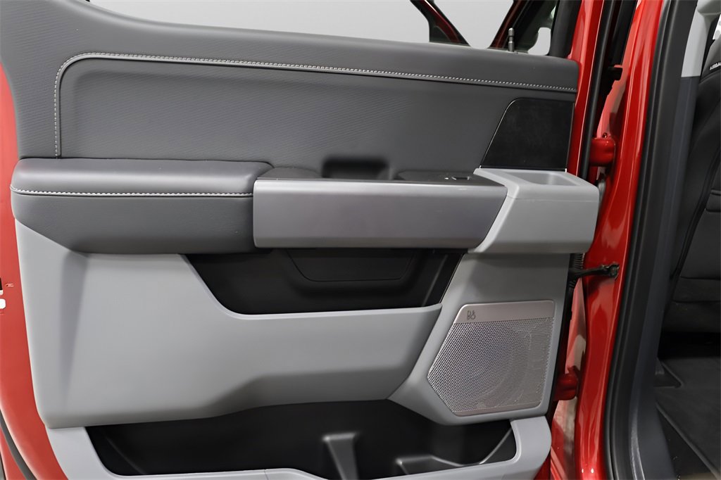 Used 2022 Ford F150 XLT w/ Equipment Group 302A High image 23