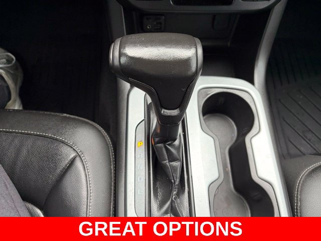 Used 2020 Chevrolet Colorado ZR2 w/ ZR2 Dusk Special Edition AWD/4WD image 23