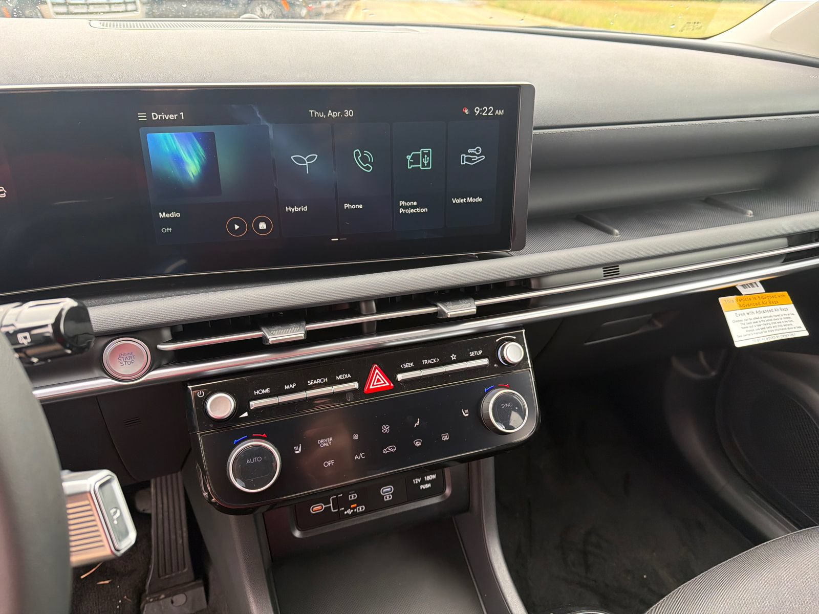 New 2026 Hyundai Tucson SEL AWD/4WD image 28