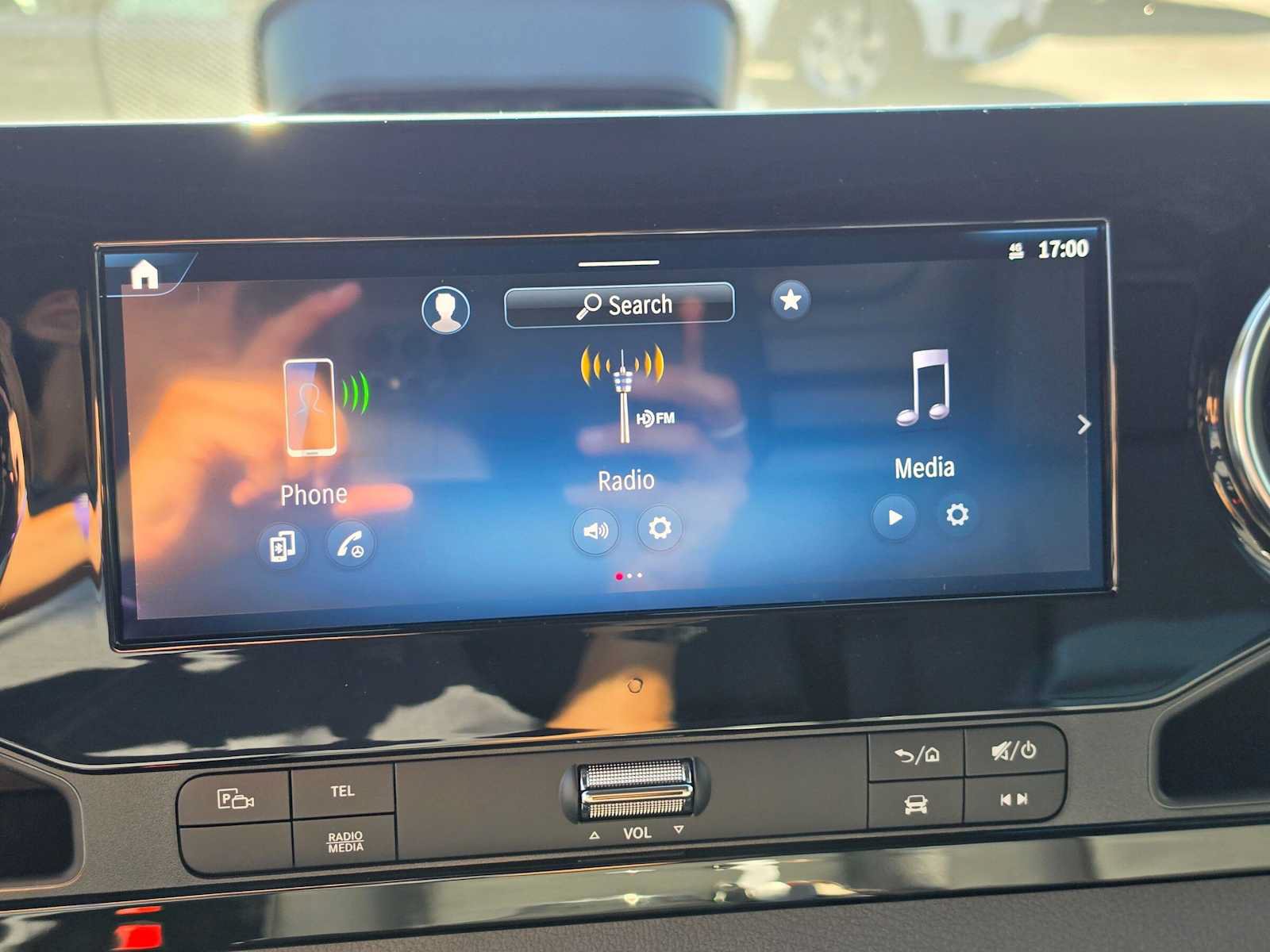 New 2026 Mercedes-Benz Sprinter 2500 image 22