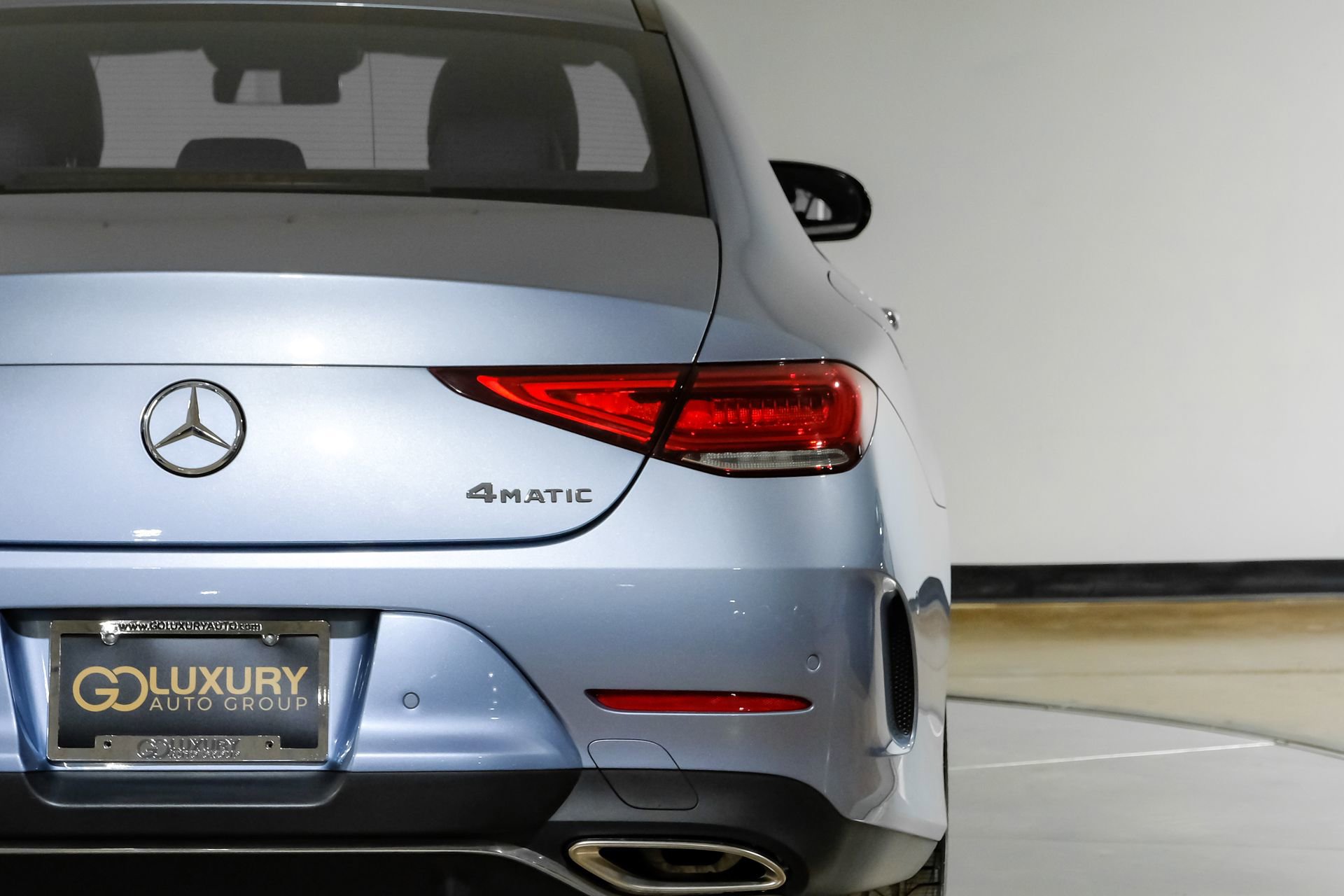 Used 2023 Mercedes-Benz CLS 450 4MATIC image 47