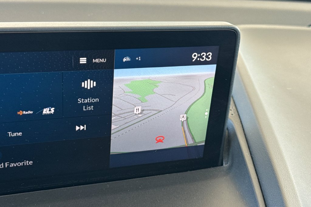Certified 2019 Acura RDX w/ Technology Package FWD image 4