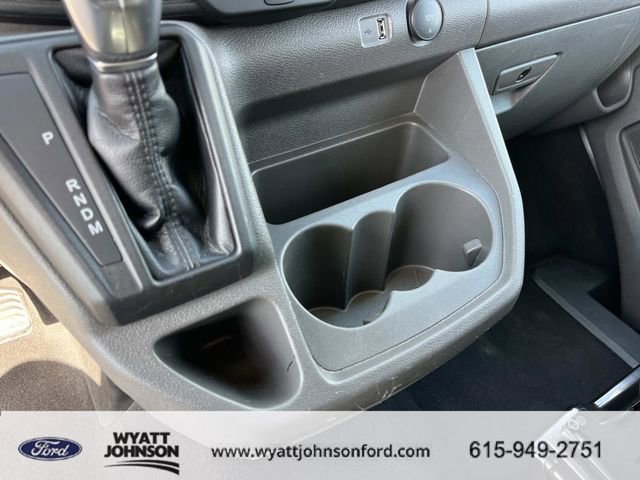Certified 2024 Ford Transit 350 XLT RWD image 16