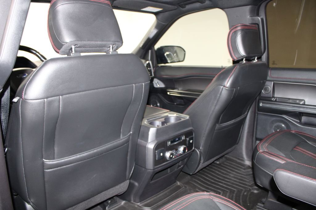 Used 2019 Ford Expedition Limited w/ Equipment Group 303A image 28