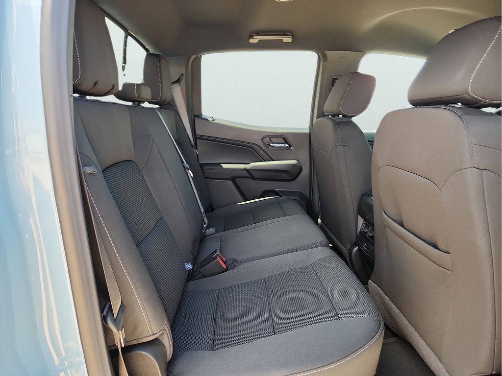 New 2026 Chevrolet Colorado LT RWD image 19