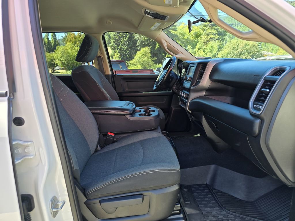 Used 2020 RAM 3500 Tradesman image 7