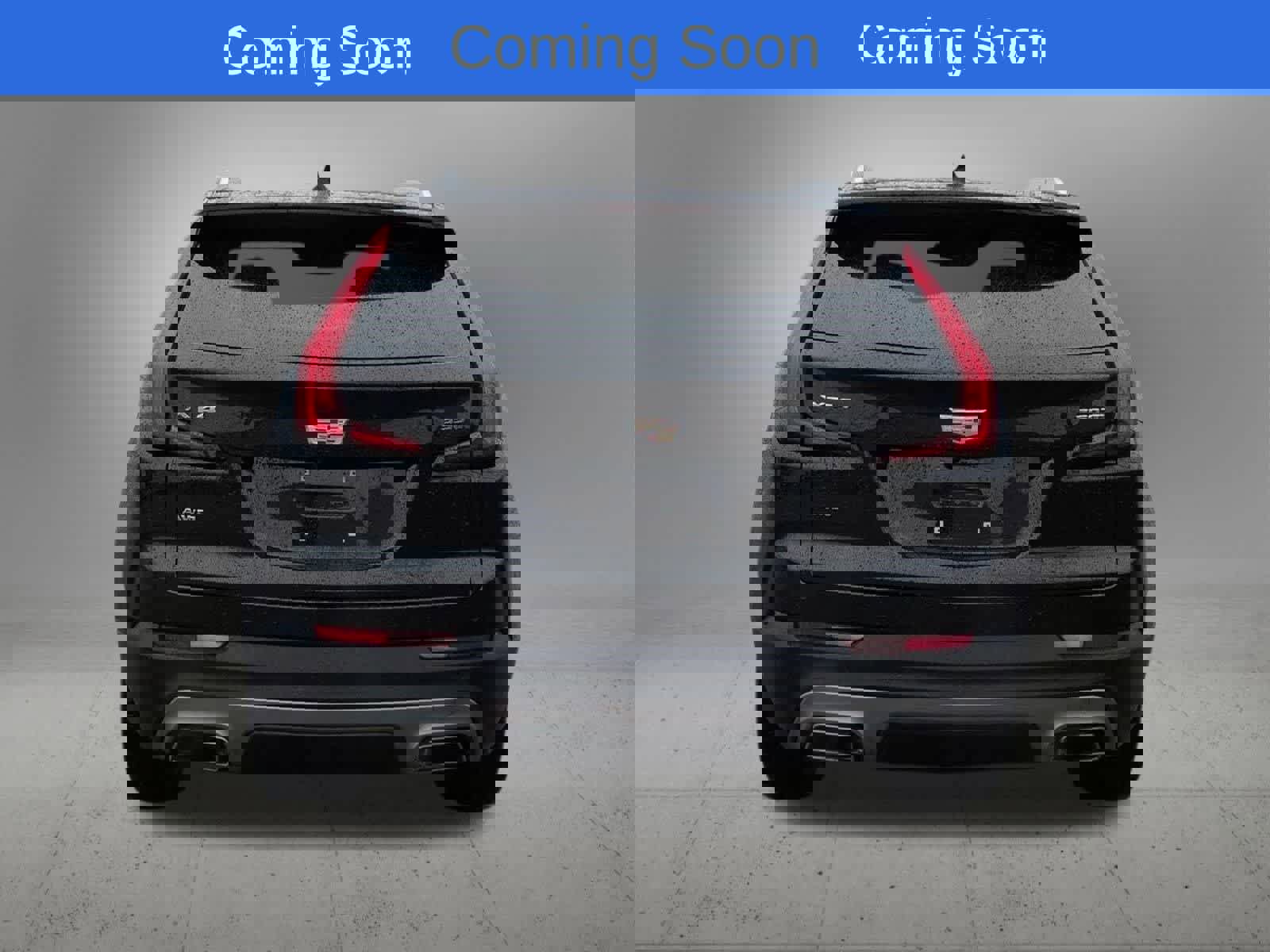 Used 2023 Cadillac XT4 Premium Luxury w/ Cold Weather Package image 5