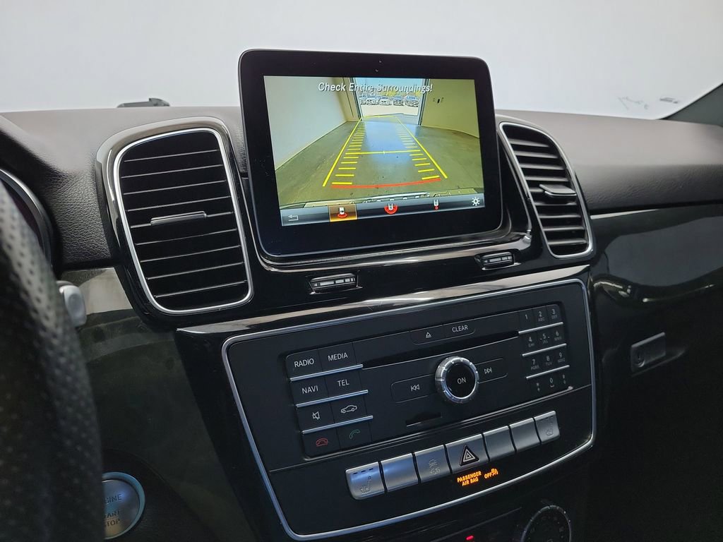 Used 2018 Mercedes-Benz GLE 350 4MATIC image 30