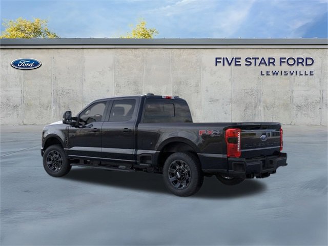 New 2026 Ford F250 XL w/ STX Appearance Package image 6