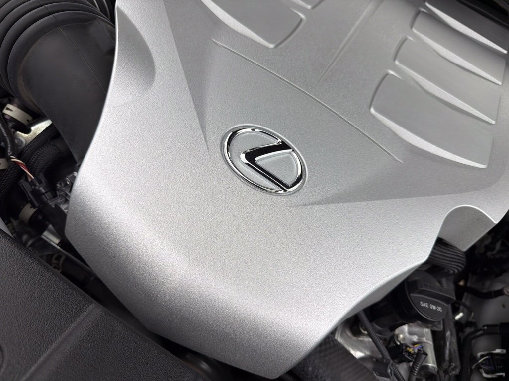 Used 2023 Lexus GX 460 Premium w/ Premium Package AWD/4WD image 36