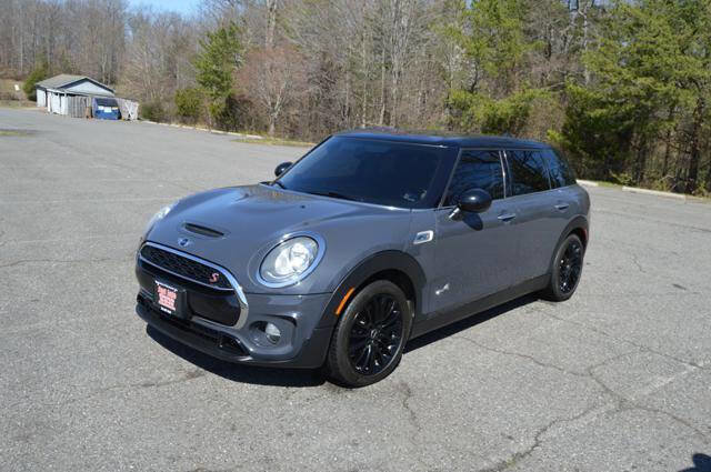 Used 2017 MINI Cooper Clubman S image 59
