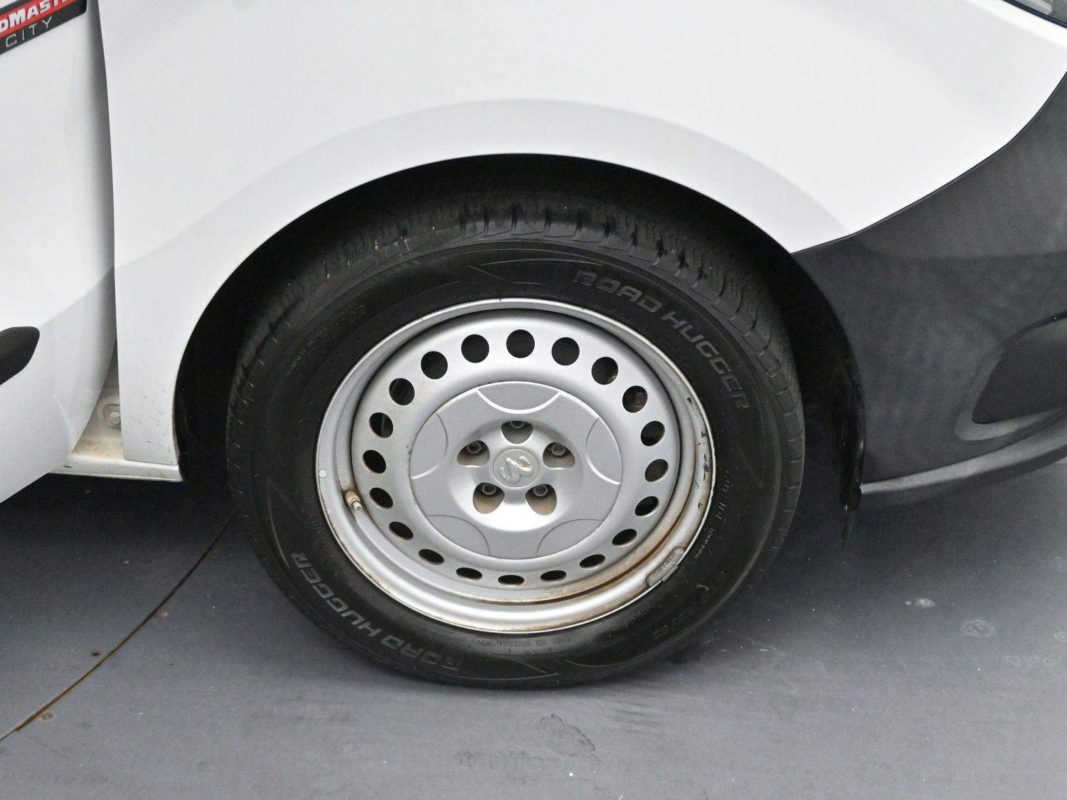 Used 2020 RAM ProMaster City Tradesman image 28