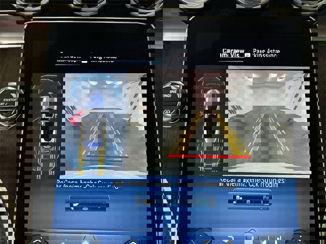 Used 2024 Mercedes-Benz CLE 300 4MATIC Cabriolet image 15