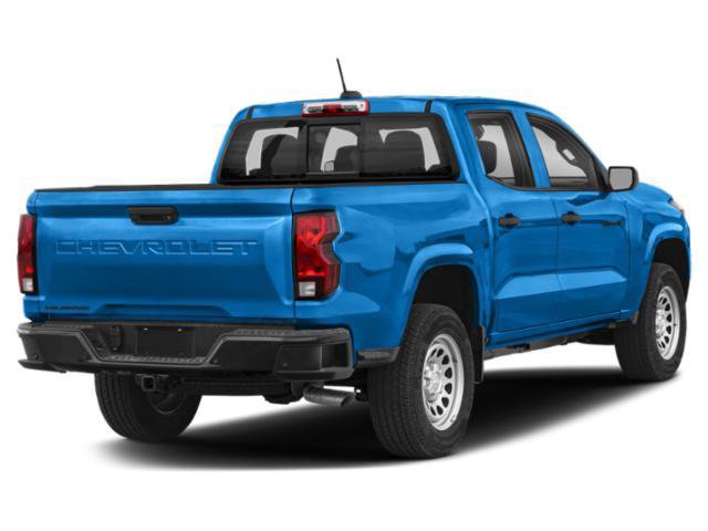 Used 2023 Chevrolet Colorado ZR2 w/ ZR2 Convenience Package III AWD/4WD image 2