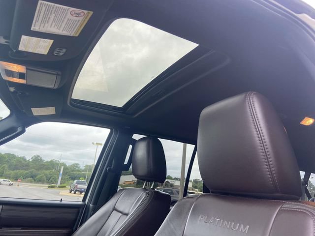 Used 2015 Ford Expedition EL Platinum RWD image 14