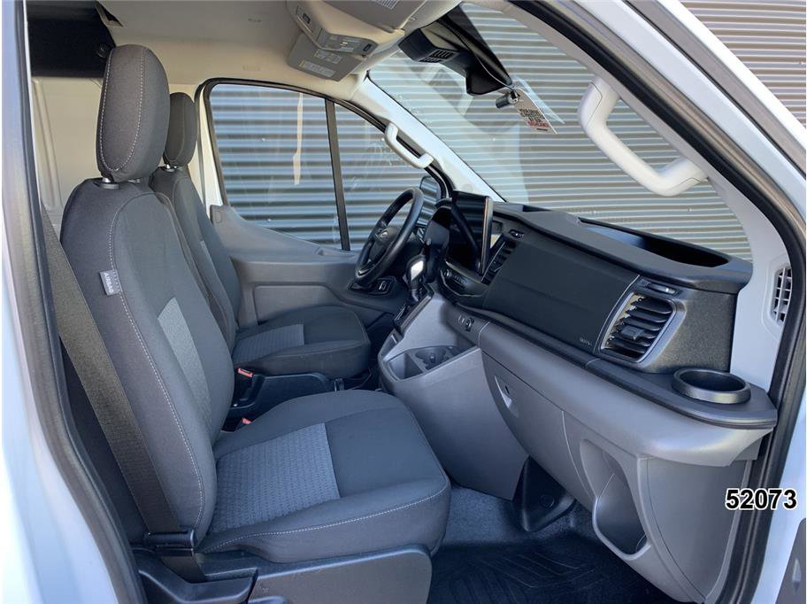 Used 2022 Ford Transit 250 Low Roof image 25