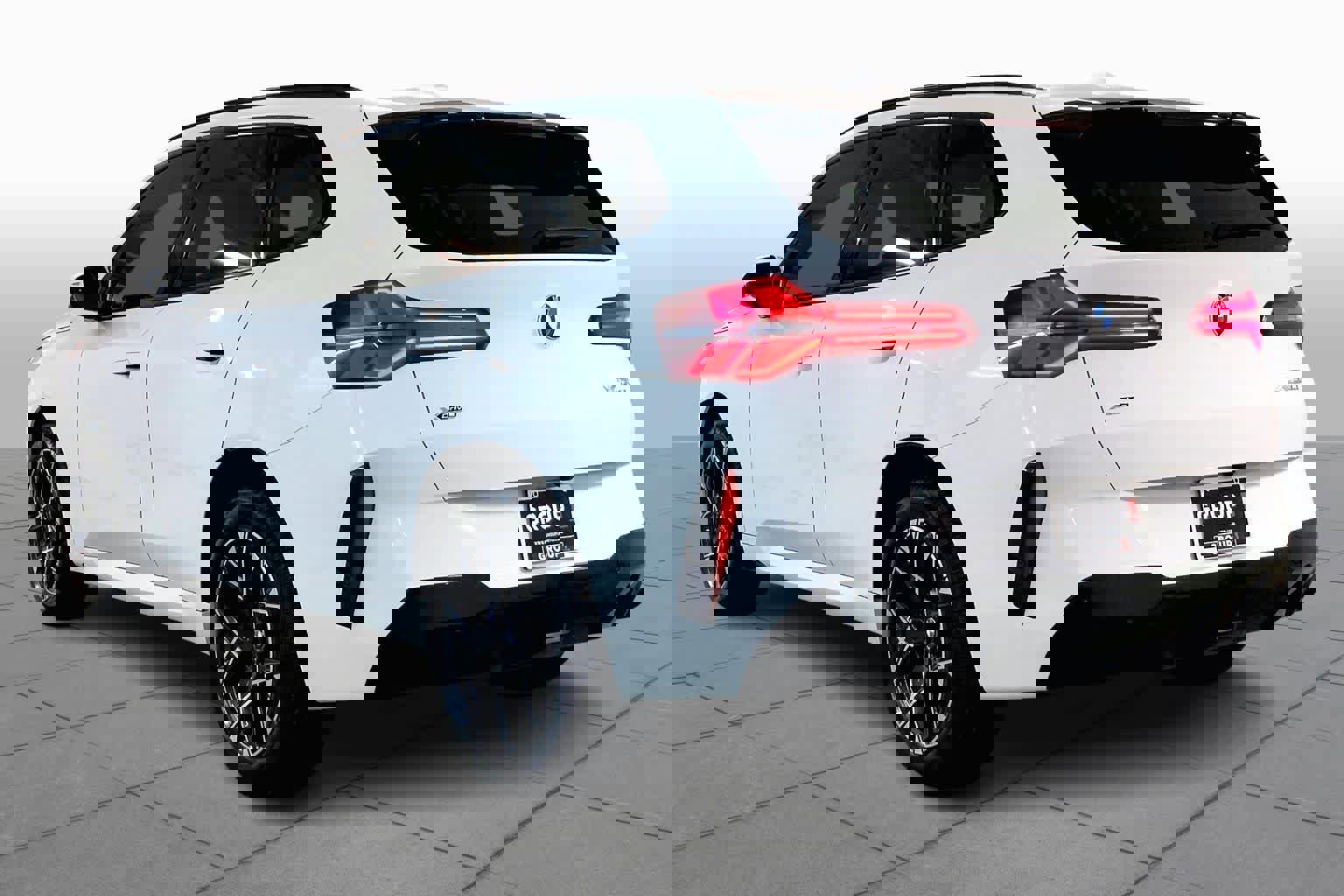 New 2026 BMW X3 xDrive30 image 12