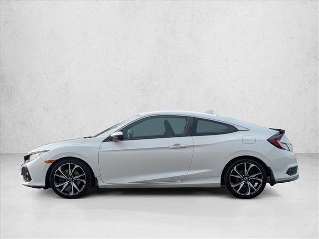 Used 2019 Honda Civic Si image 9