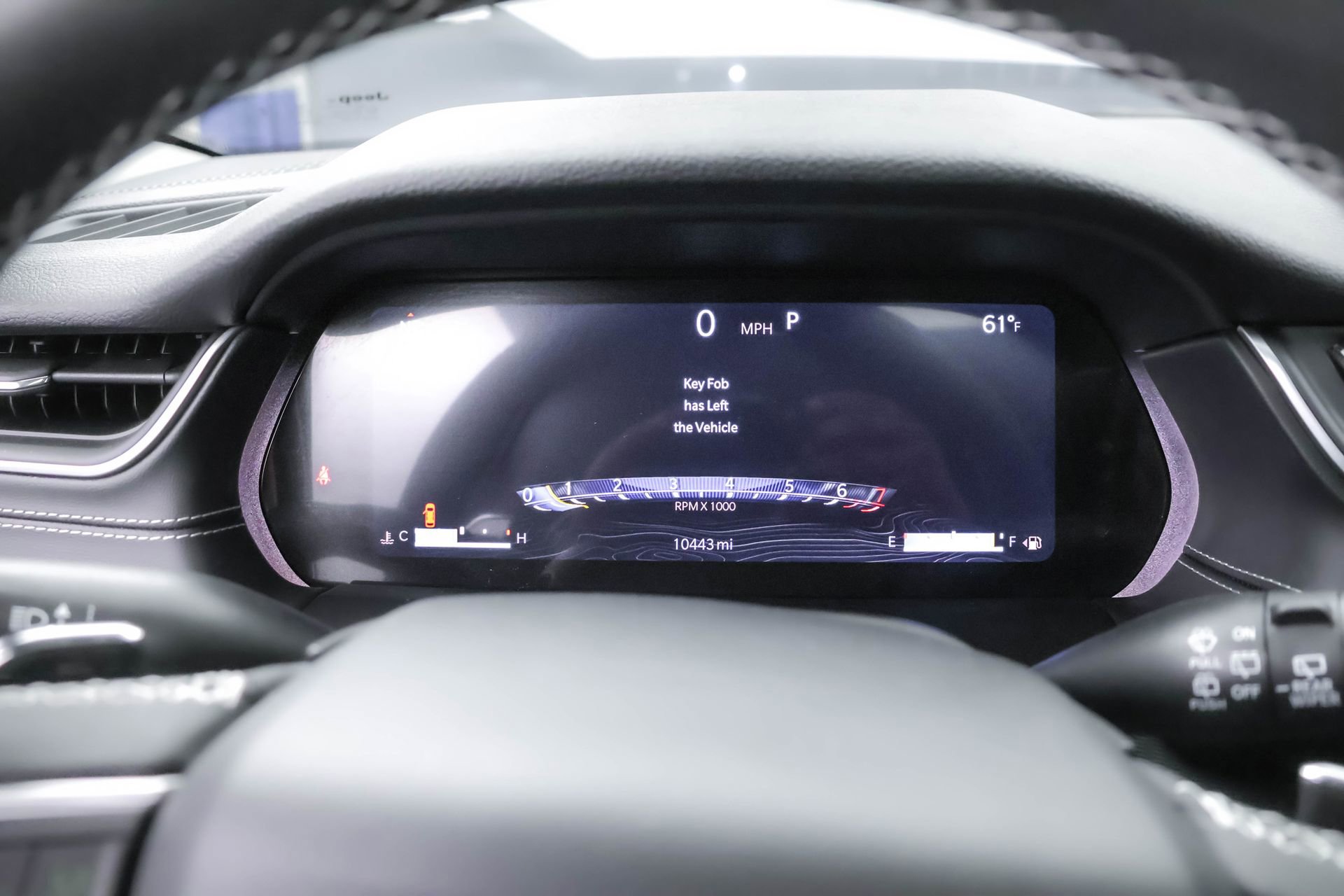 Used 2023 Jeep Grand Cherokee Laredo X image 15