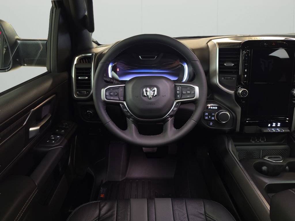 New 2026 RAM 1500 Big Horn image 20